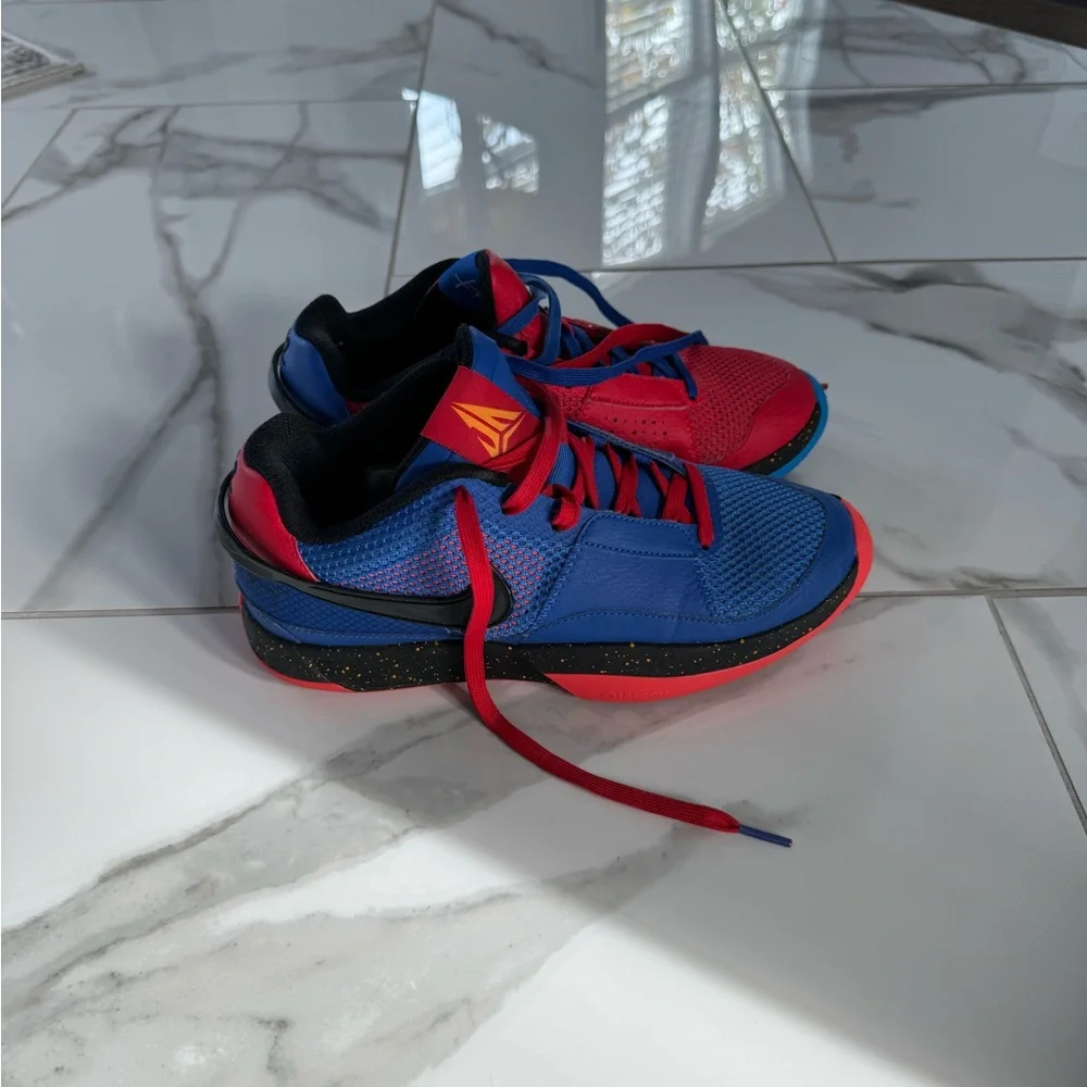 Nike Ja 1 Hunger - Picture 3 of 7